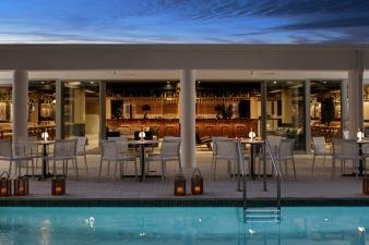 The Kimpton Shorebreak Fort Lauderdale Beach Resort, Ft Lauderdale