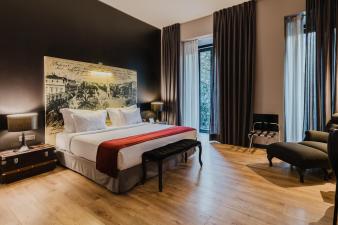 138 Liberdade Hotel, Lisbon