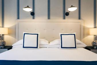 Hotel Mercure Jardines de Albia, Bilbao