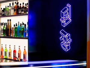 hotel ibis Styles Sydney Central