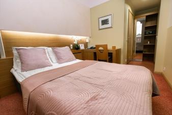 Bern Boutique by Rikas Hotels, Tallinn 