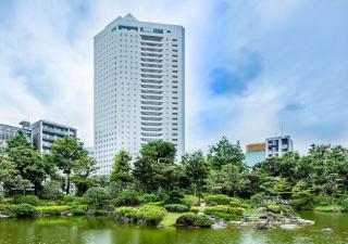 APA Hotel & Resort Ryogoku Eki Tower, Tokyo
