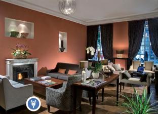 Best Western Hotel Piemontese, Turin