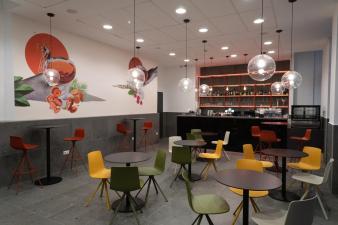 hotel Equity Point Budapest