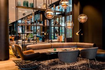 hotel Motel One Köln-Messe, Cologne