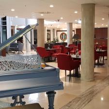 Hotel Schopenhauer Hof, Frankfurt