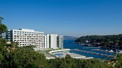 hotel The Grand Tarabya Managed by Accor, Istanbul