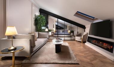 hotel Walton Gardens Pera, Istanbul
