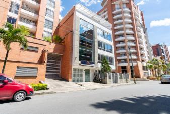 Ayenda Coliving la 78A, Medellín