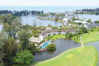 hotel Homm Suites Laguna, Phuket