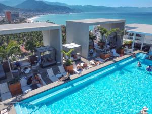 Hotel Mio Vallarta Unique & Different- Adults Only, Puerto Vallarta
