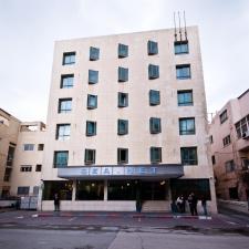 SeaNet Hotel By AFI Hotels, Tel Aviv