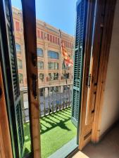 hotel Hostal Lausanne, Barcelona