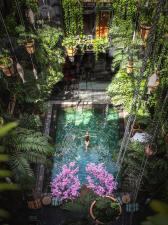 hotel Manon Les Suites Guldsmeden, Copenhagen