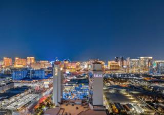 Palms Place Condo Hotel & Casino, Las Vegas