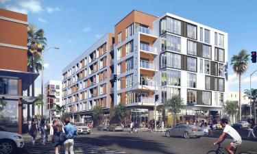 hotel StaysPro - GORGEOUS Hollywood Living Los Angeles