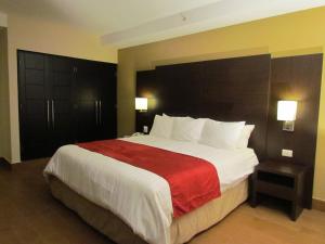 Hotel Principe, Panama