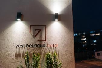 Zest Boutique Hotel by The Living Journey Collection, Cape Town