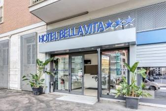 Hotel Bella Vita, Rome