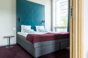 hotel Apartments By Ligula, Stockholm