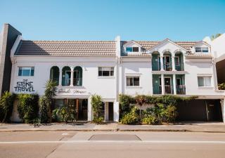 hotel Stoke Beach House, Sydney