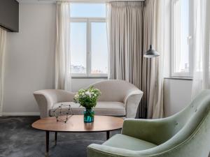 hotel Numa Brussels Lief