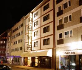 Trip Inn Hotel Ariane, Cologne