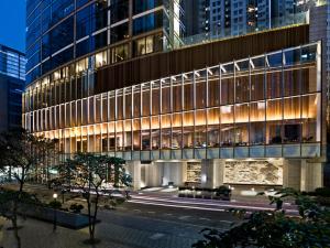 hotel EAST Hong Kong hotel EAST Hong Kong
