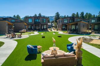 hotel Outbound Mammoth, Mammoth Lakes hotel Outbound Mammoth, Mammoth Lakes