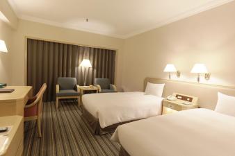 Santos Hotel, Taipei