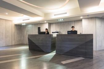 Tomorrow Hotel, Taipei