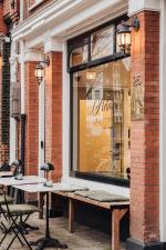 Adam Suites Hotel, Amsterdam