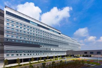 Villa Fontaine Grand Haneda Airport, Tokyo