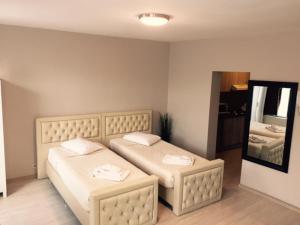 hotel Prestige Flats, Brussels