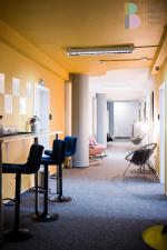 hotel Bello ApartHostel Private Rooms, Warsaw