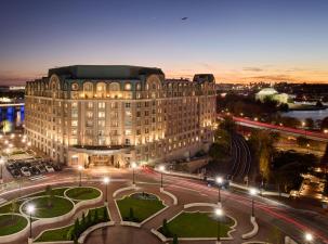 hotel Salamander Washington DC, Washington D.C