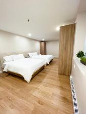 Hotel Saint-Andre, Montreal