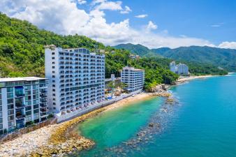 hotel Costa Sur Resort & Spa, Puerto Vallarta