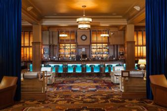 Arctic Club Hotel, Seattle