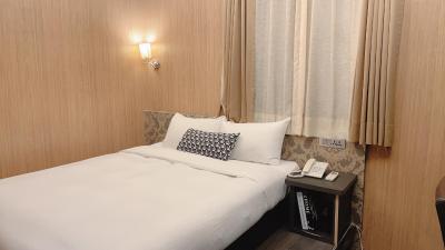 Meworld Hotel - Ximen, Taipei