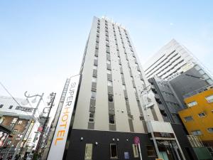 Super Hotel Shinjuku Kabukicho, Tokyo