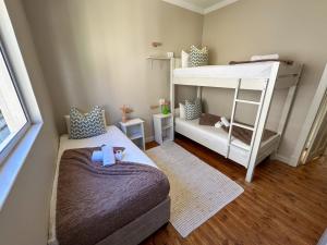 hotel THE BIG - Luxury Backpackers, Cape Town