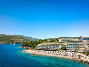 President Hotel, Dubrovnik