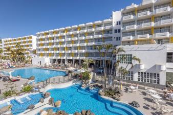 Abora Catarina by Lopesan Hotels, Gran Canaria
