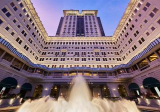 hotel The Peninsula Hong Kong