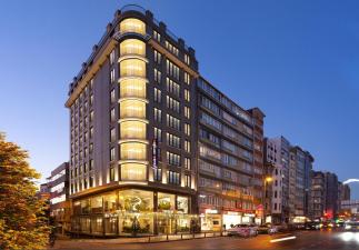 Bentley Hotel Bosphorus - Special Class, Istanbul