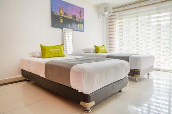 Hotel Boutique Laureles Home - Ayenda 1258, Medellín