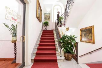 Hotel Sant'Angelo, Rome