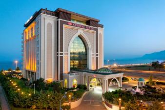 hotel Crowne Plaza Antalya by IHG