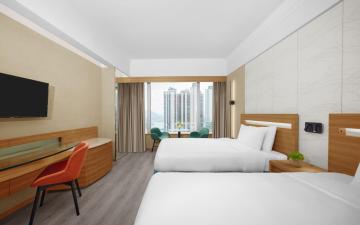 Nina Hotel Tsuen Wan West, Hong Kong